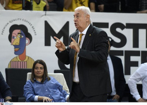 Σάκοτα: &quot;Τι πρόβλημα έχει η διαιτησία να προσαρμοστεί;&quot; (vid)