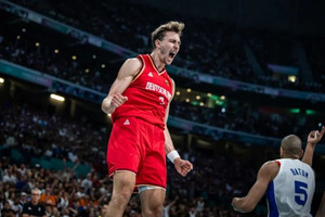 Η Γερμανία 85-71 τη Γαλλία, πήρε πρωτιά και περιμένει... Ελλάδα (vid)