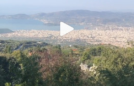 O... σκηνοθέτης Τζέιμς Γκιστ μας δείχνει τον Βόλο από ψηλά! (video)