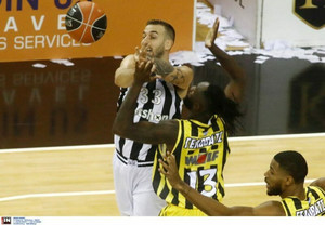 Με Γιάνκοβιτς και Σκορδίλη το σημερινό (18:00) PICK N ROLL