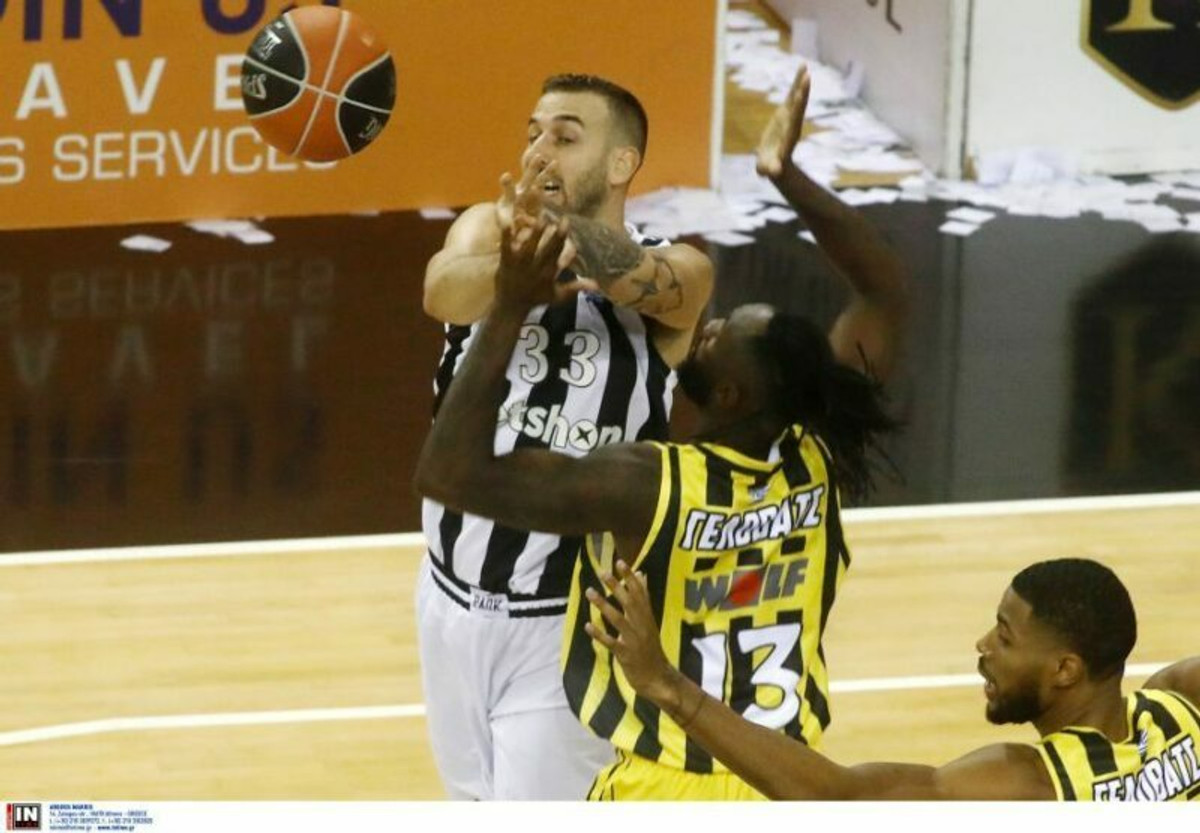 Με Γιάνκοβιτς και Σκορδίλη το σημερινό (18:00) PICK N ROLL