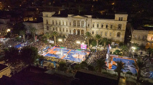 Με Stoiximan AegeanBall Festival και WNBA οι μεταδόσεις της Κυριακής
