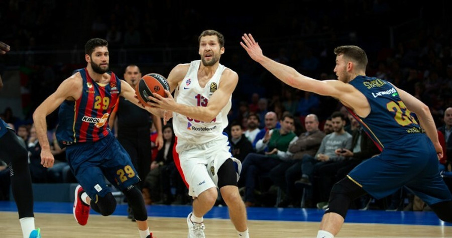 Εκτός για μεγάλο διάστημα ο Γιάνις Στρέλνιεκς