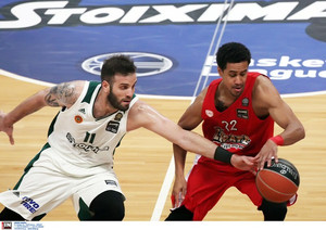ΤΕΛΙΚΟΙ PLAY OFFS: Η προϊστορία Παναθηναϊκού-Ολυμπιακού σε τελικούς