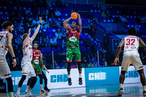 Final 8 BCL: Στους &quot;4&quot; η Καρσίγιακα 84-73 τη Νίμπουρκ
