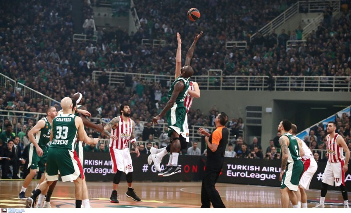 Κυριακή-Πέμπτη στις 7μ.μ. οι τελικοί των play offs για την ανάδειξη του Πρωταθλητή