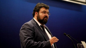 Βασιλειάδης: &quot;Ο Βασιλακόπουλος δεν έχει κάνει καμία προσπάθεια εξομάλυνσης&quot;