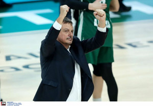 Αταμάν: &quot;Πολύ σημαντική νίκη, καταφέραμε να επιβιώσουμε στο τέλος&quot;