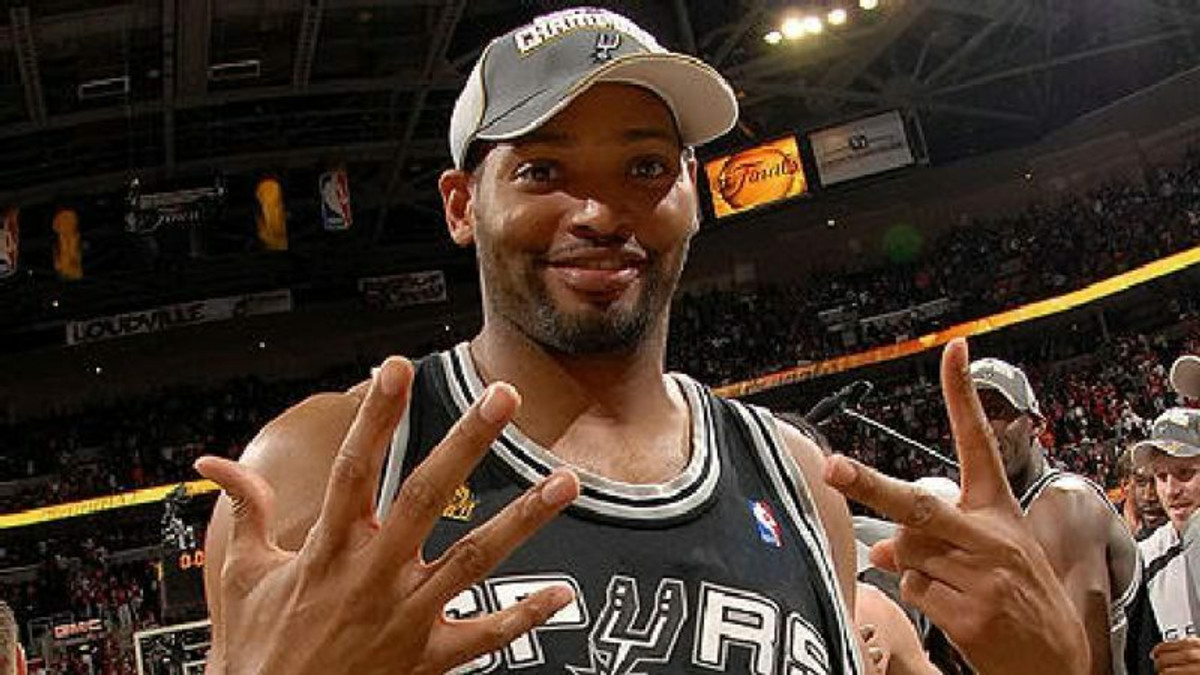 Ο πρώην κορυφαίος ΝΒAer Ρόμπερτ Χόρι στο &quot;PICK N ROLL&quot; της COSMOTE TV