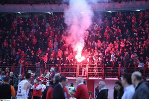 Ολυμπιακός: Φουλάρει για νέο sold out, 1.800 εισιτήρια έμειναν για Μακάμπι