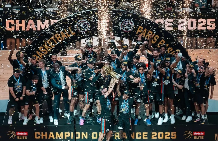 EuroLeague: Η Παρί θέλει να γίνει η 14η μέτοχος