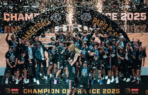 EuroLeague: Η Παρί θέλει να γίνει η 14η μέτοχος
