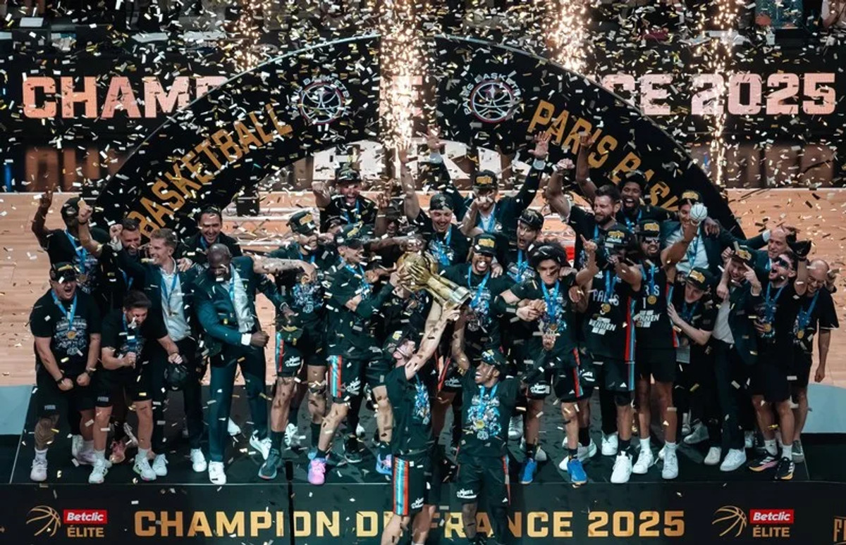 EuroLeague: Η Παρί θέλει να γίνει η 14η μέτοχος