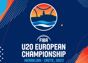 Ευρωπαϊκό U20: Τα εισιτήρια για το μεγάλο ραντεβού στο Ηράκλειο!