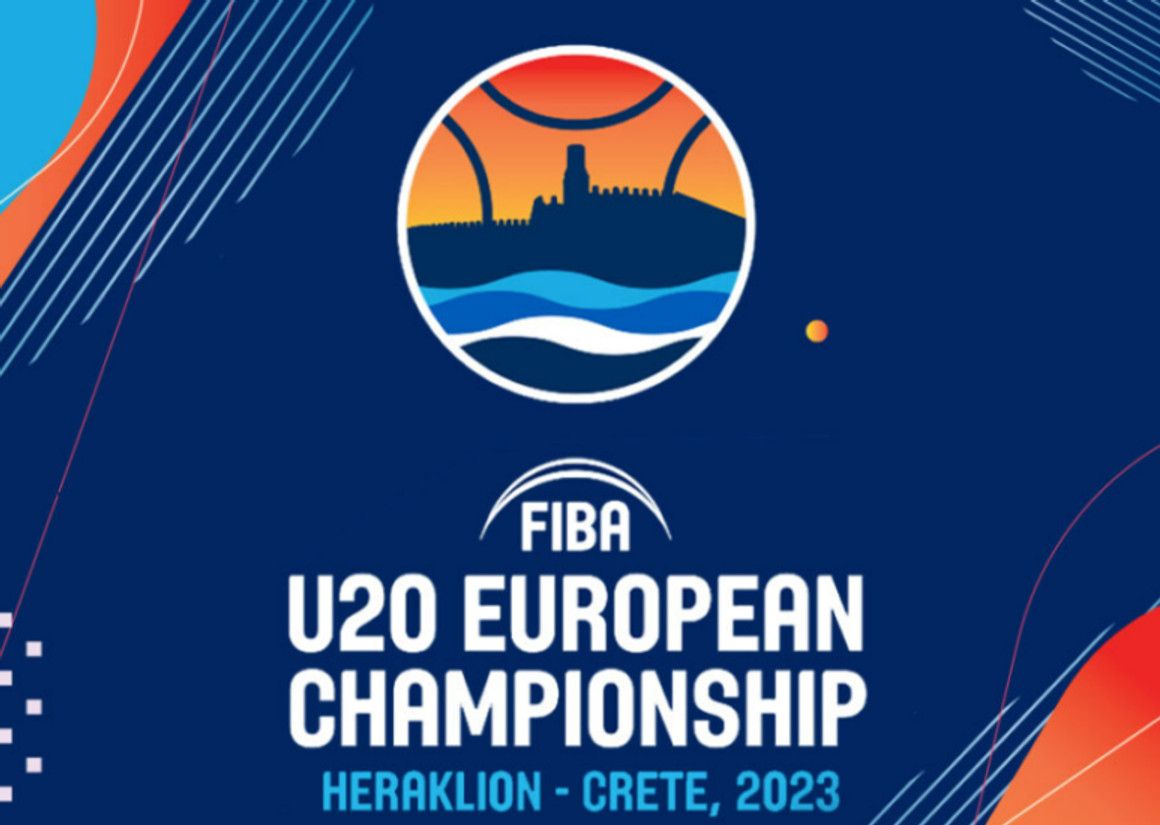 Ευρωπαϊκό U20: Τα εισιτήρια για το μεγάλο ραντεβού στο Ηράκλειο!