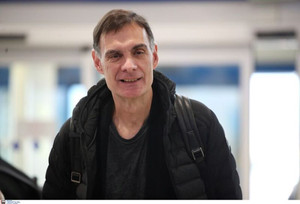 Μπαρτζώκας: &quot;Πρέπει να καλύψουμε με άλλους τρόπους την απουσία σέντερ&quot; (vid)