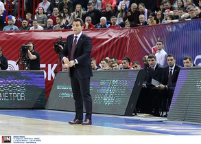 Ιτούδης: &quot;Δεν μπορούσαμε να περιορίσουμε τον Καλάθη, μεγάλα σουτ ο Τζόνσον&quot;