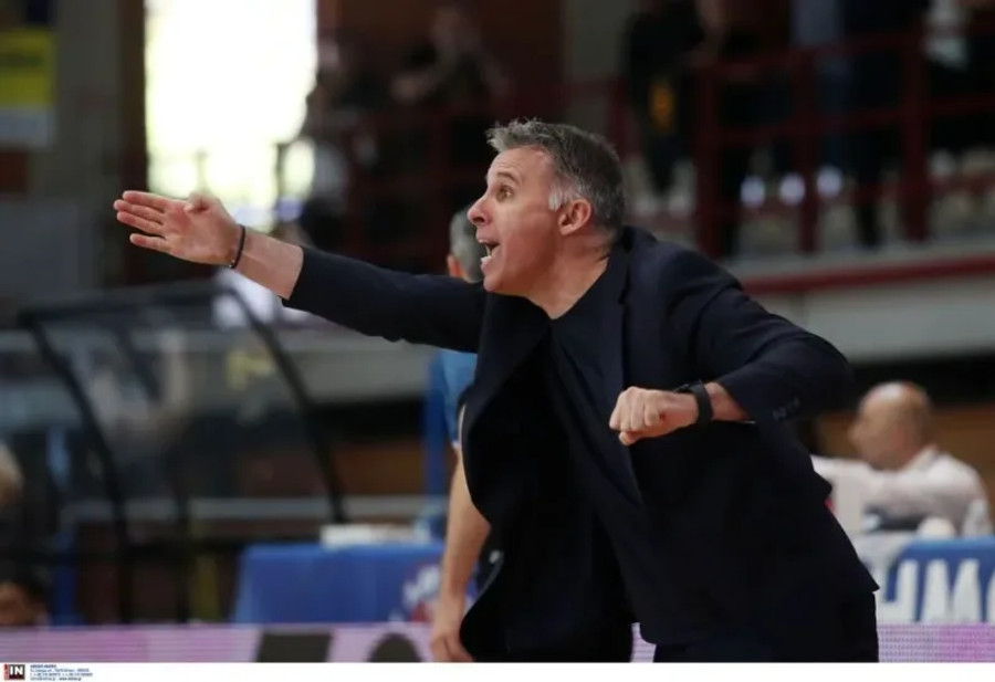 Μέξας: &quot;Έγιναν πολλά που δεν μπορέσαμε να διαχειριστούμε&quot;