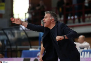 Μέξας: &quot;Έγιναν πολλά που δεν μπορέσαμε να διαχειριστούμε&quot;