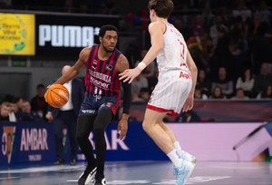 Liga Endesa: Νίκη για την Μπασκόνια, σαρωτική με 127 πόντους η Βαλένθια!