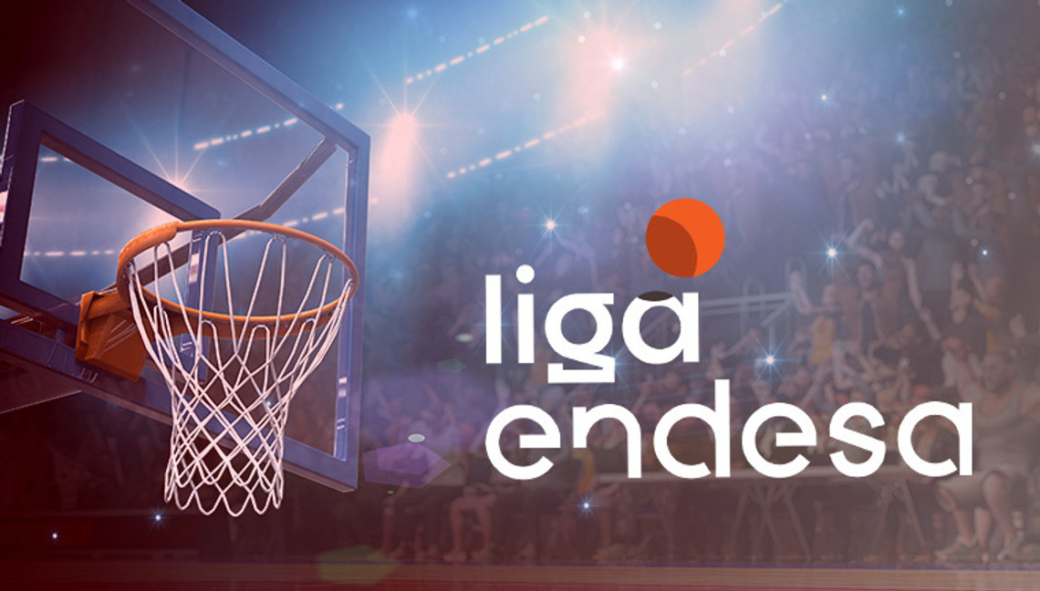 Στο COSMOTE SPORT 7HD οι τελικοί της Liga Endesa