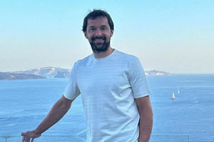 Γιουλ: &quot;I love Greece&quot; - Το σχόλιο του Γουίλιαμς-Γκος (pic)