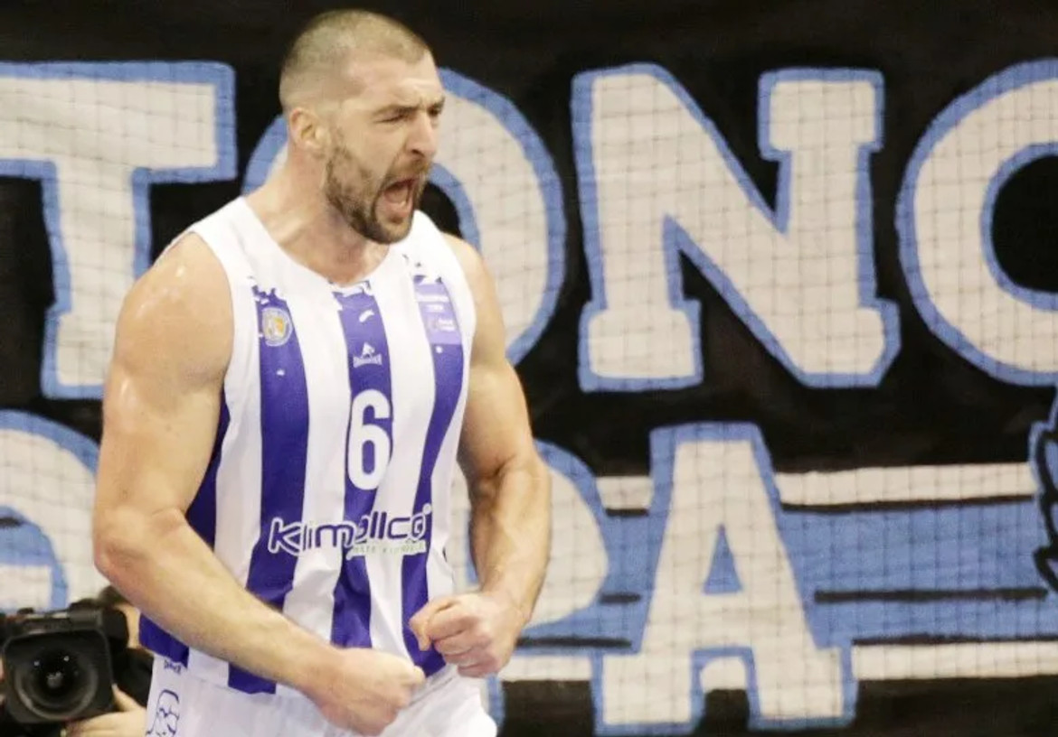 Καββαδάς: &quot;Αξίζει GBL ο Ηρακλής γιατί έχει ομάδα, γήπεδο, κόσμο, όνομα, σεβασμό&quot;