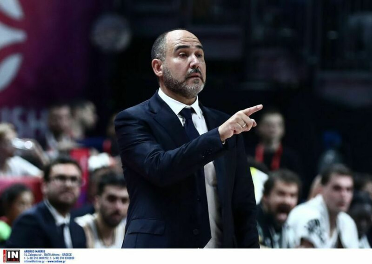 Ματέο: &quot;Ο Ολυμπιακός θα είναι πάντα στα Final-4 γιατί το αξίζει&quot;
