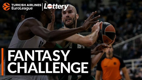 Με Καλάθη και Μιλουτίνοβ οι προτάσεις για το Fantasy Challenge (videos)