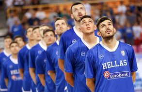 Η δωδεκάδα της Εθνικής U19 για το Παγκόσμιο Κύπελλο