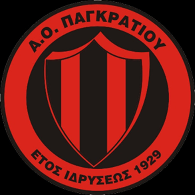 Στην Α2 το Παγκράτι, στη Β&#039; Εθνική ο Λοκρός Αταλάντης