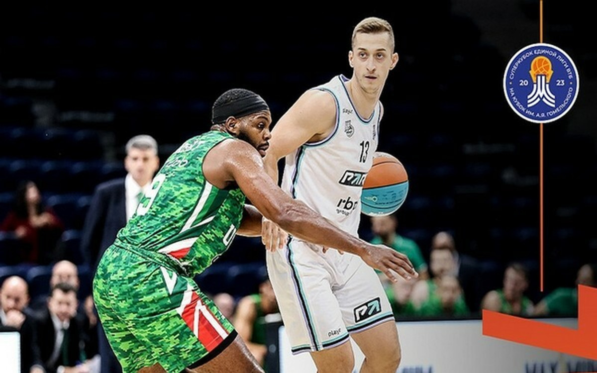 VTB Super Cup: Στα ημιτελικά η Νίζνι, 86-82 την πρωταθλήτρια Ούνικς Καζάν