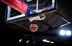 EuroLeague: Ανακοίνωσε σεζόν-ρεκόρ στους εμπορικούς της δείκτες