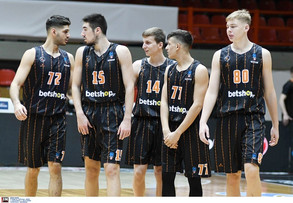 Προμηθέας Πάτρας: Τόπος στα νιάτα, στο 69-105 από την Τσεντεβίτα/Ολίμπια