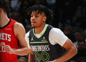 NBA Top-5: Στην κορυφή ο Τέρενς Σάνον Τζούνιορ! (vid)