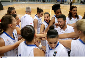 Εθνική Γυναικών: Οι 16 του Μασλαρινού για τα προκριματικά του Eurobasket 2021