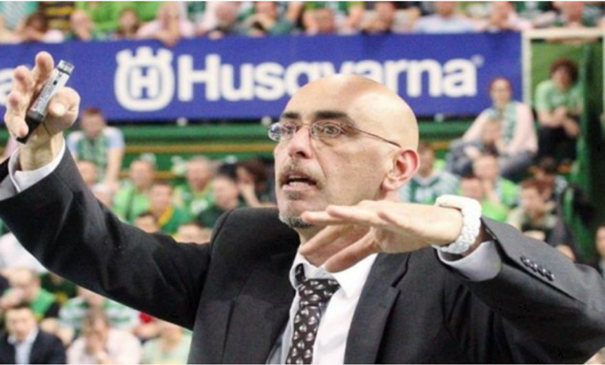 Κετσελίδης: "Οι 5 στόχοι που θέλουμε να πετύχουμε στις ακαδημίες της Δάφνης Δαφνίου"