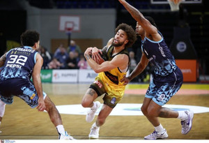 Live: ΑΕΚ Betsson-Κολοσσός H Hotels Collection 86-75 (τελικό)