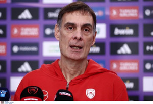 Μπαρτζώκας: Να δούμε την επόμενη μέρα (gallery)
