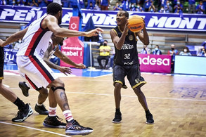 Η Μπούργκος 82-74 την Μπεσίκτας στην πρεμιέρα του BCL