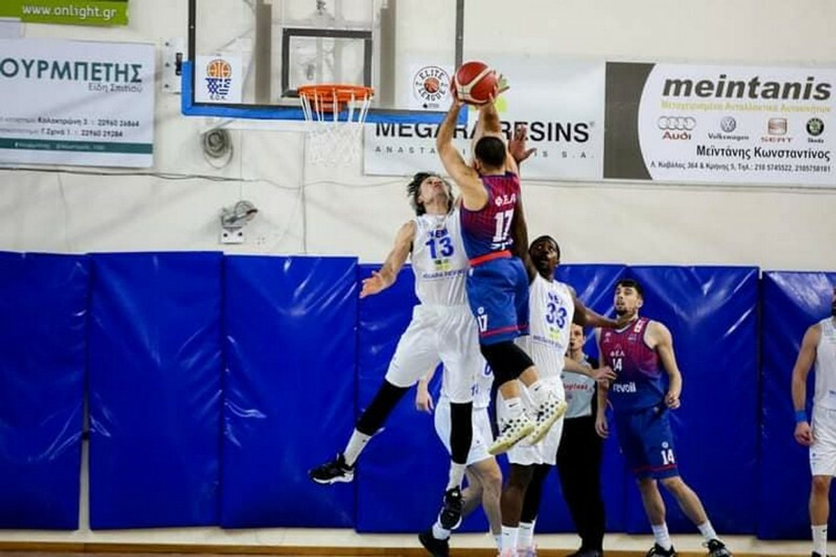 ΦΕΑ ΝΦ/ΝX: &quot;Μην μας κάνετε να ξενερώσουμε για το αγαπημένο μας άθλημα&quot;
