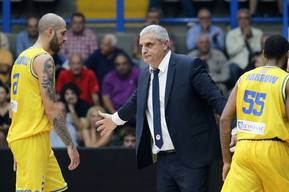 To video-κάλεσμα του Περιστερίου για τον αγώνα με τον Ήφαιστο