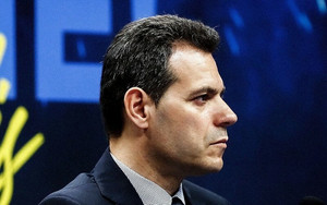 Ιτούδης: &quot;Είμαστε κοντά στον Γουίλμπεκιν&quot;