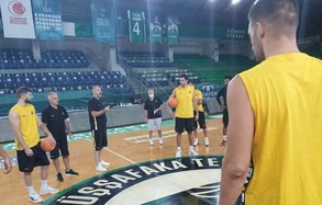 ΑΕΚ: Νέο τεστ με Νταρουσάφακα απόψε στην Κωνσταντινούπολη