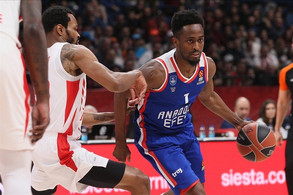 Πέρασε και από το Βελιγράδι η Εφές, 85-78 τον Ερυθρό Αστέρα (vid)