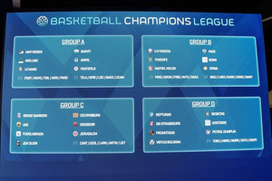 Σήμερα οι 11 από τους 12 αγώνες των προκριματικών του Champions League