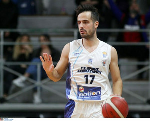 O Ερμής Σχηματαρίου λύγισε το Ψυχικό 70-63