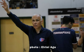 Δάγλας: &quot;Ο Πρωτέας έχει στόχο την άνοδο, αλλά με τη δική του φιλοσοφία&quot;