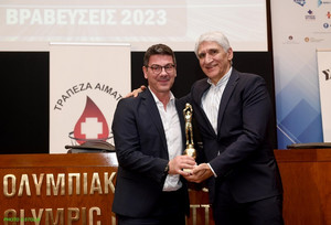 Απόλυτα επιτυχημένη η Ετήσια Εκδήλωση Βραβεύσεων του ΣΠΑΚΕ