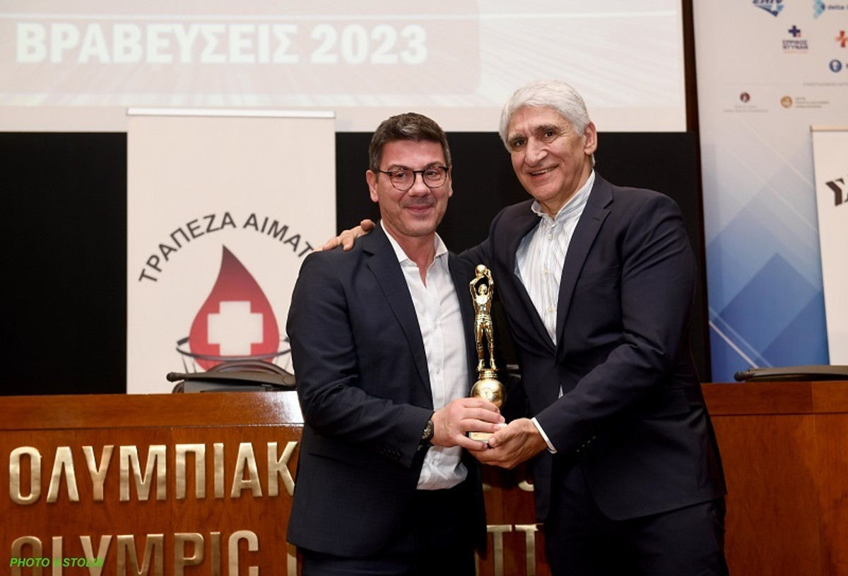 Απόλυτα επιτυχημένη η Ετήσια Εκδήλωση Βραβεύσεων του ΣΠΑΚΕ